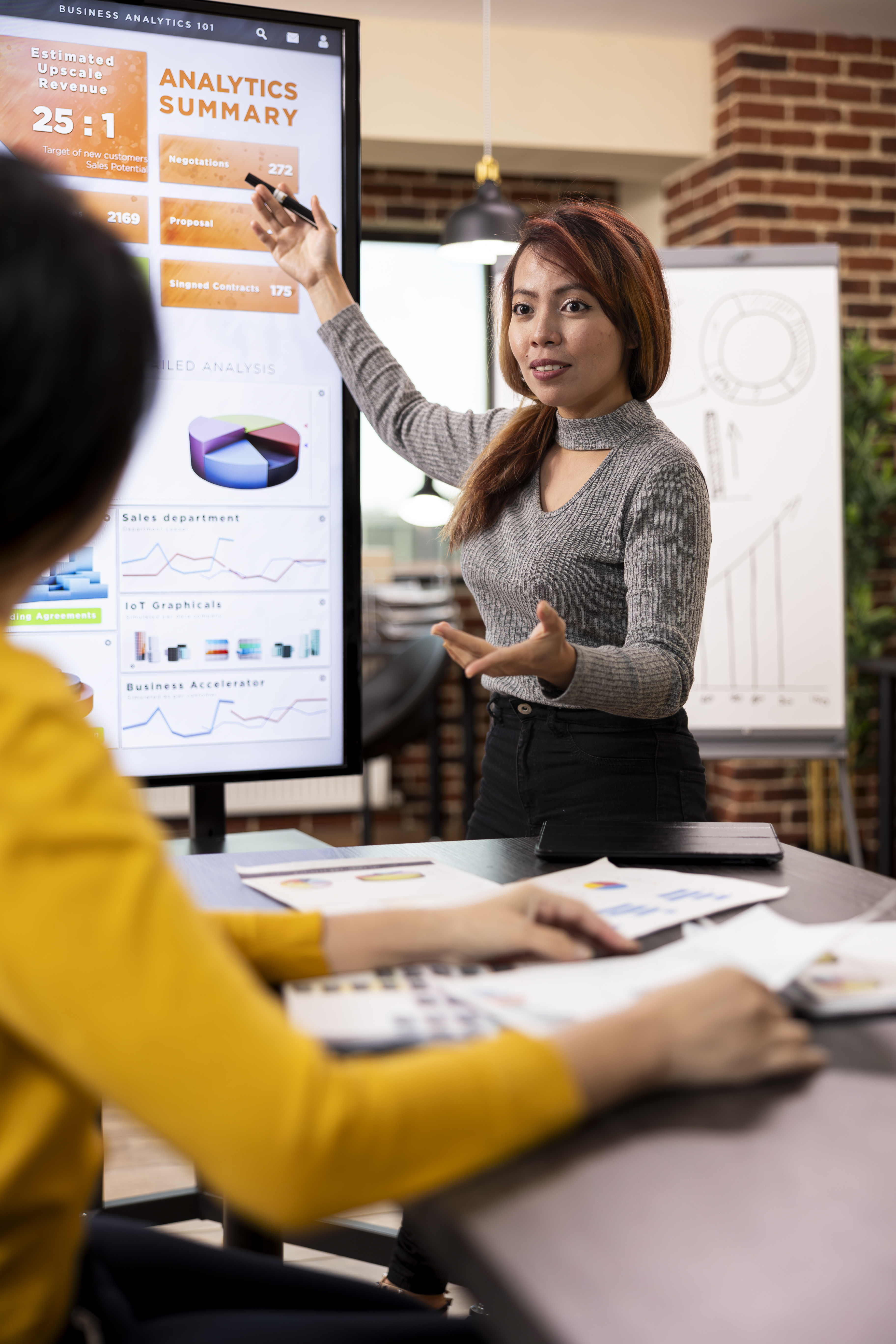 Custom Software Development Company in Pune