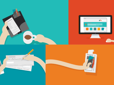 E-Commerce Image